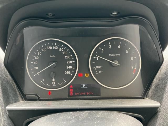 BMW BMW 1series 2013