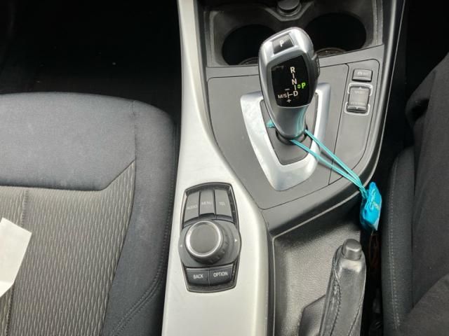 BMW BMW 1series 2013