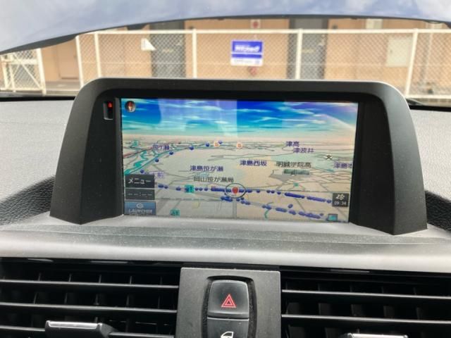 BMW BMW 1series 2013