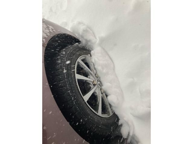 DAIHATSU MOVE 4WD 2011