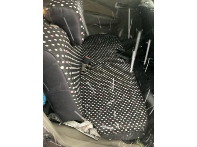 DAIHATSU MOVE 4WD 2011