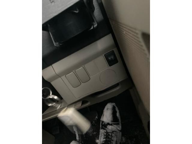 DAIHATSU MOVE 4WD 2011