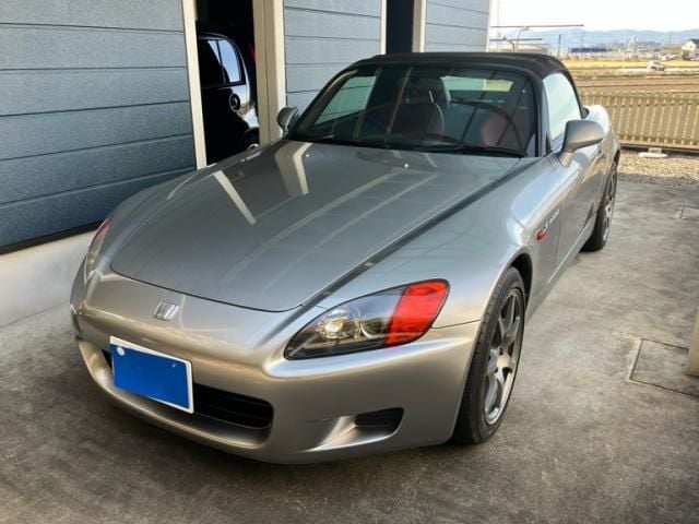 HONDA S2000 1999