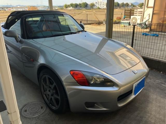 HONDA S2000 1999