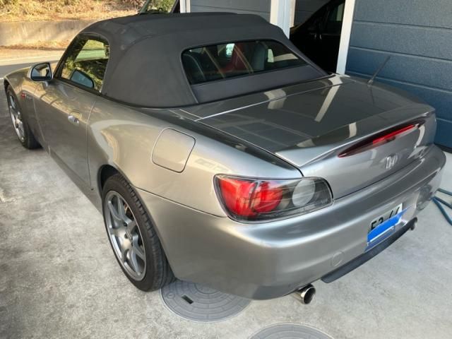 HONDA S2000 1999