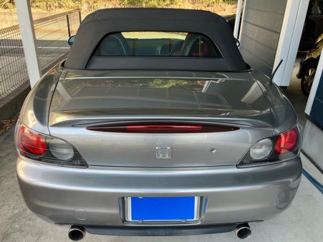 HONDA S2000 1999