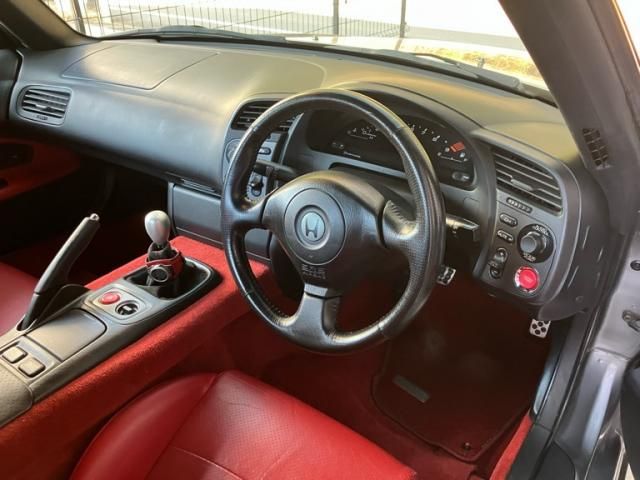 HONDA S2000 1999