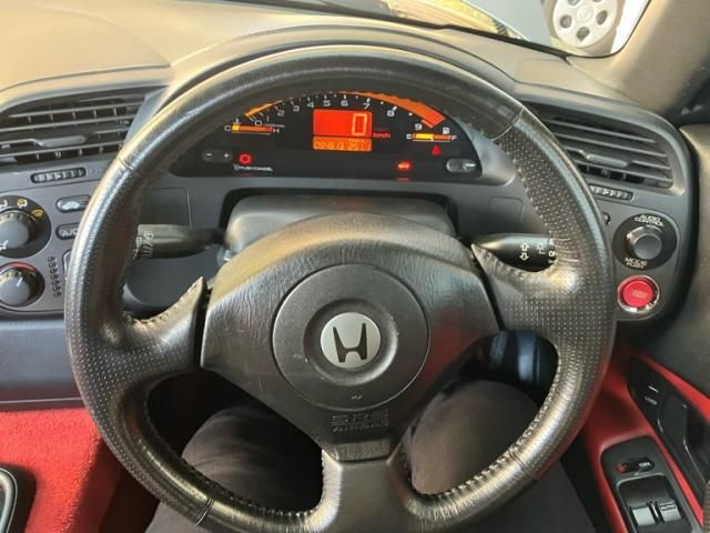 HONDA S2000 1999
