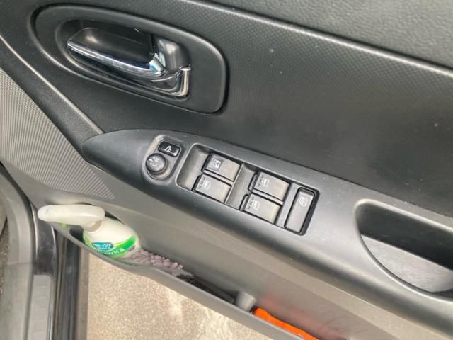 DAIHATSU TANTO CUSTOM 2008