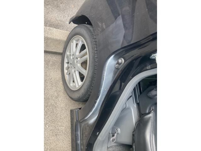 DAIHATSU TANTO CUSTOM 2008