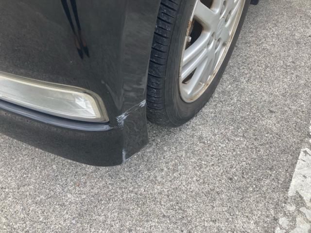 DAIHATSU TANTO CUSTOM 2008