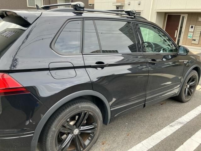 VOLKSWAGEN VOLKSWAGEN TIGUAN 2020