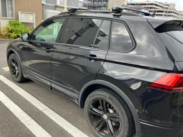 VOLKSWAGEN VOLKSWAGEN TIGUAN 2020