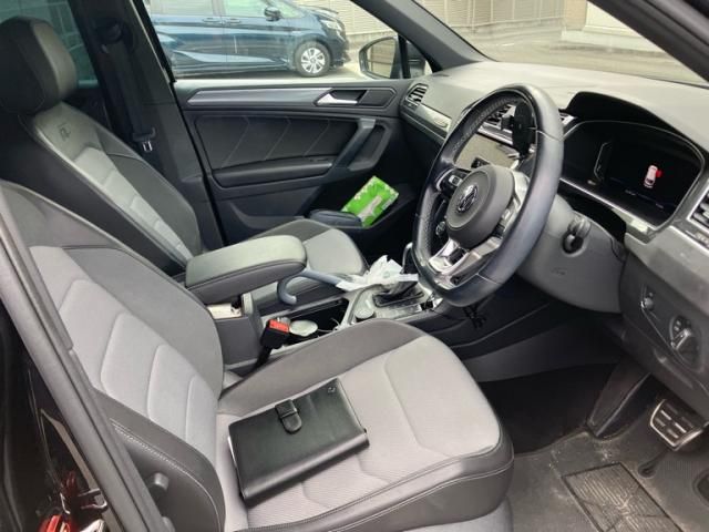 VOLKSWAGEN VOLKSWAGEN TIGUAN 2020