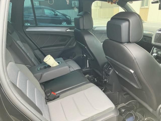 VOLKSWAGEN VOLKSWAGEN TIGUAN 2020