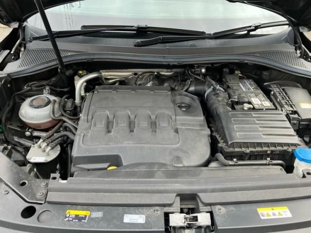 VOLKSWAGEN VOLKSWAGEN TIGUAN 2020