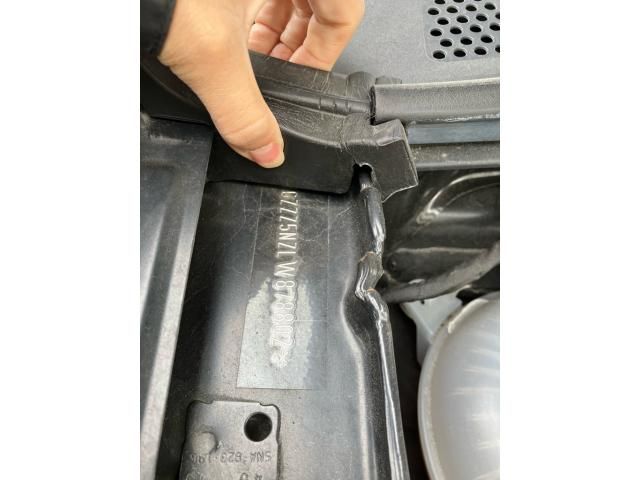 VOLKSWAGEN VOLKSWAGEN TIGUAN 2020