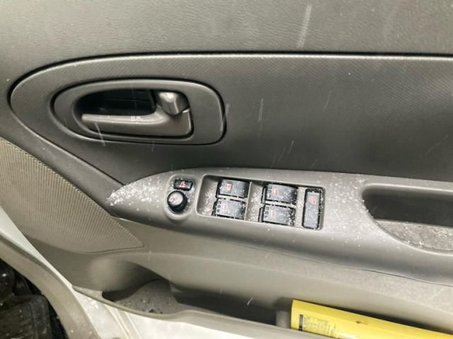 DAIHATSU TANTO 4WD 2009