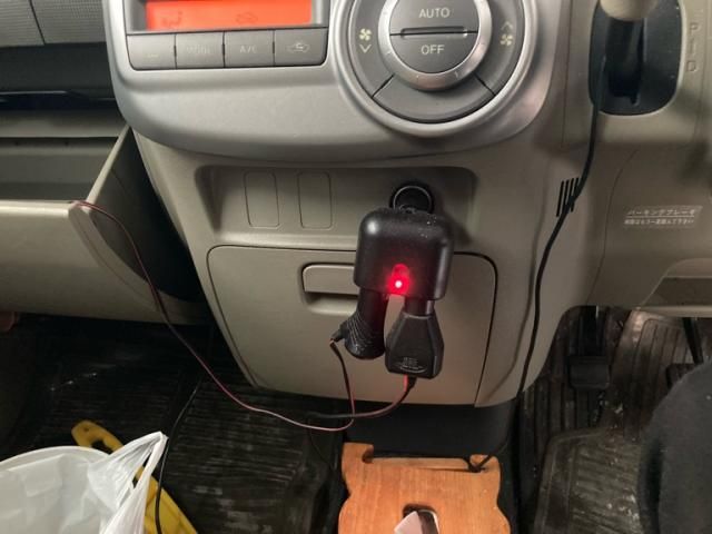 DAIHATSU TANTO 4WD 2009