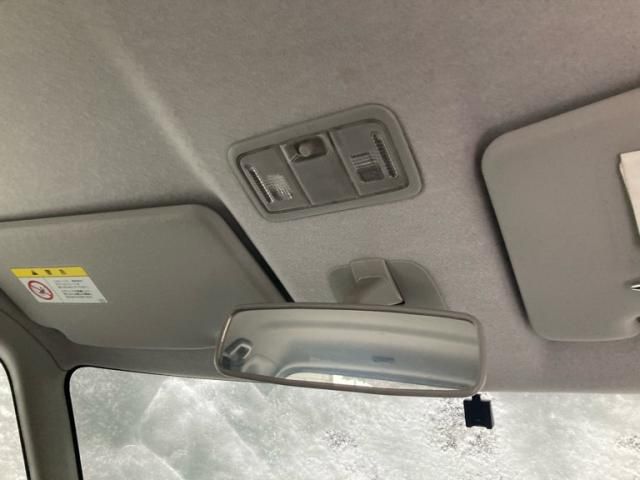 DAIHATSU TANTO 4WD 2009