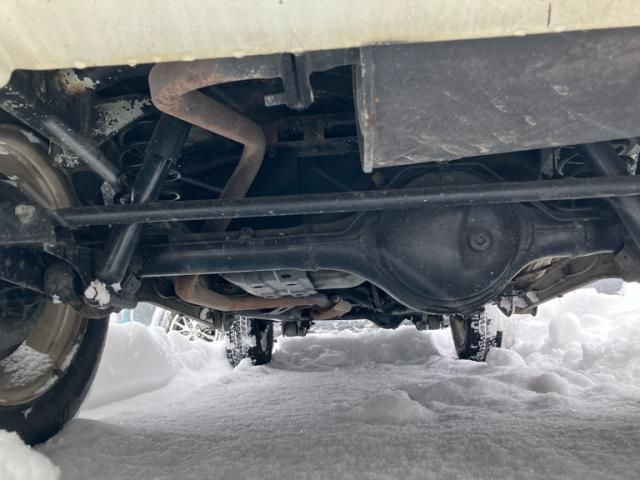 SUZUKI JIMNY 4WD 2004