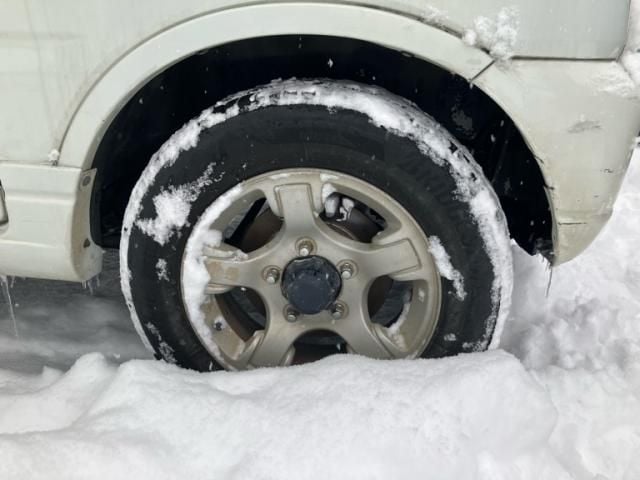 SUZUKI JIMNY 4WD 2004