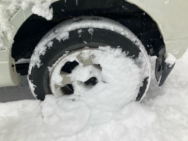 SUZUKI JIMNY 4WD 2004