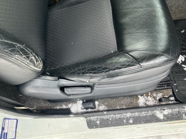 SUZUKI JIMNY 4WD 2004