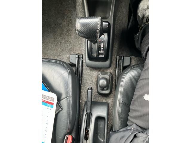 SUZUKI JIMNY 4WD 2004