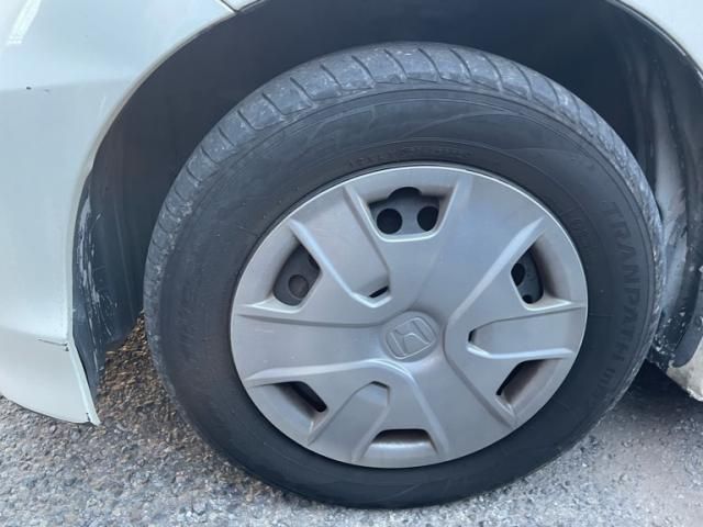 HONDA FREED HYBRID 2012