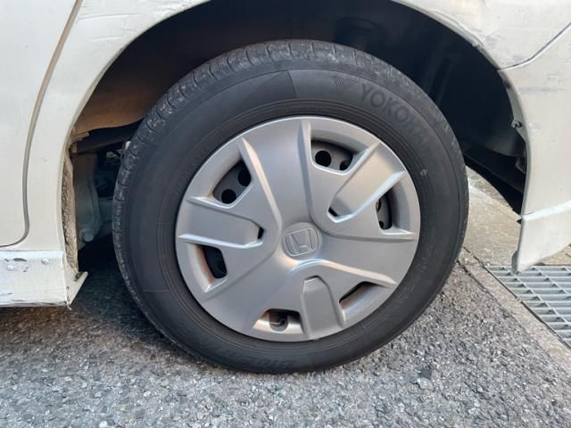 HONDA FREED HYBRID 2012