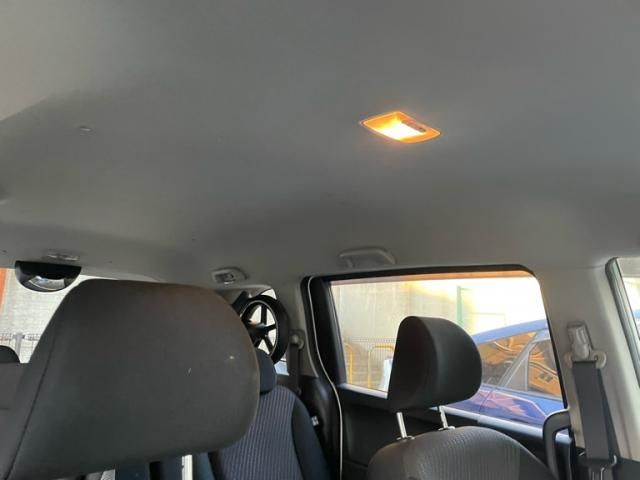 HONDA FREED HYBRID 2012