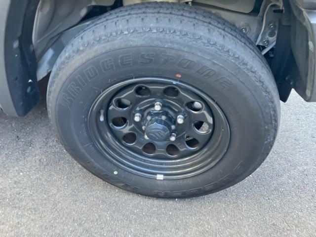 SUZUKI JIMNY SIERRA 2020