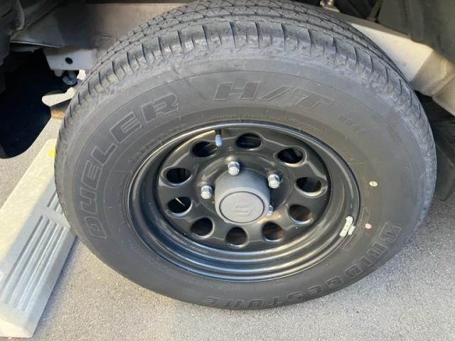 SUZUKI JIMNY SIERRA 2020