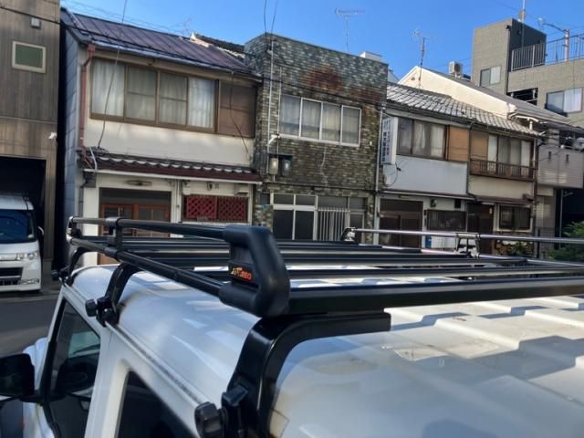 SUZUKI JIMNY SIERRA 2020