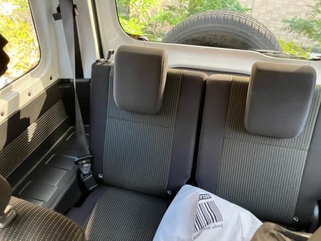 SUZUKI JIMNY SIERRA 2020