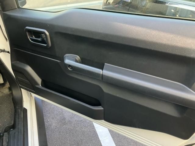 SUZUKI JIMNY SIERRA 2020