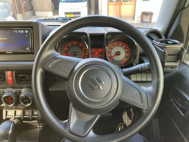 SUZUKI JIMNY SIERRA 2020