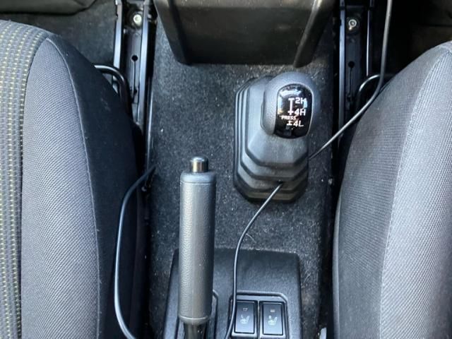 SUZUKI JIMNY SIERRA 2020