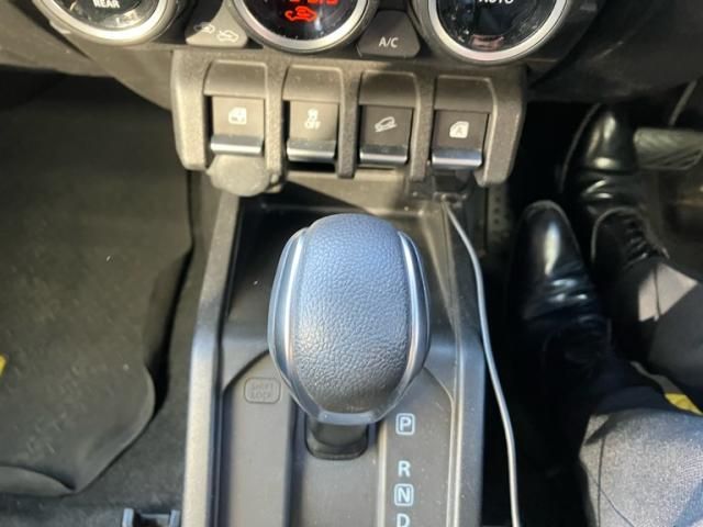 SUZUKI JIMNY SIERRA 2020