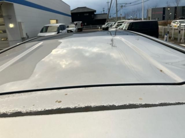 TOYOTA ESTIMA HYBRID 4WD 2007