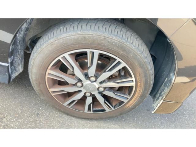 DAIHATSU TANTO CUSTOM 2017