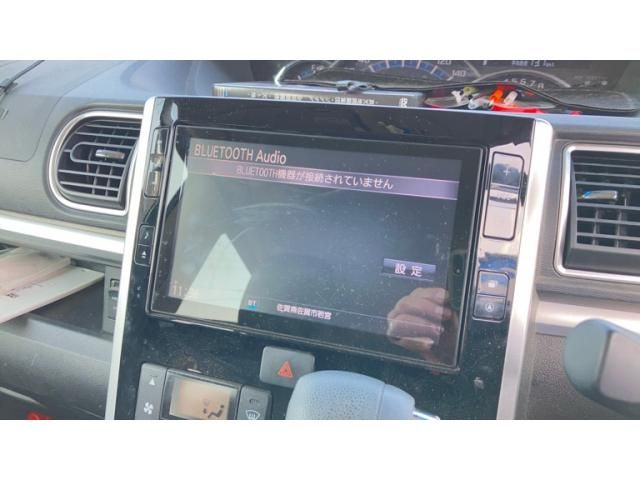 DAIHATSU TANTO CUSTOM 2017