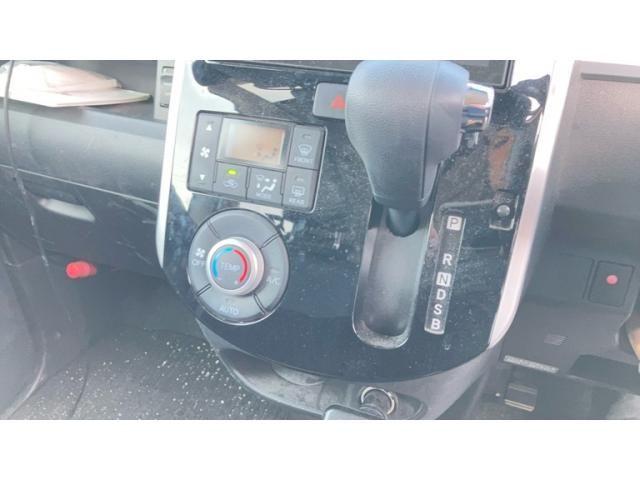 DAIHATSU TANTO CUSTOM 2017