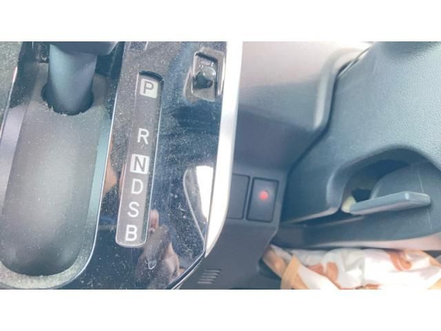 DAIHATSU TANTO CUSTOM 2017