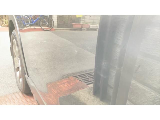 SUBARU FORESTER 2023