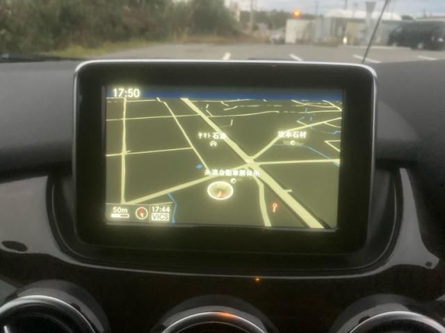 MERCEDES BENZ MERCEDES BENZ B class 2013