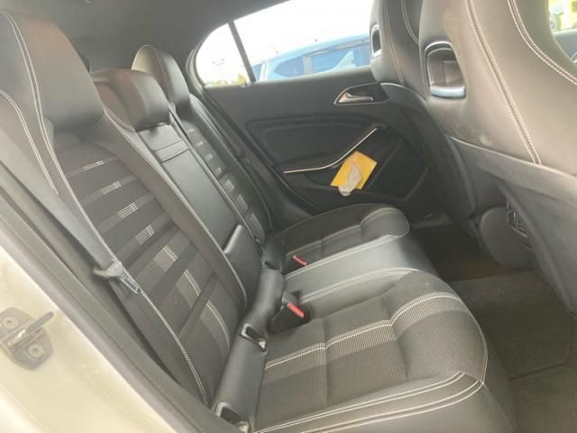 MERCEDES BENZ MERCEDES BENZ GLA class 2019