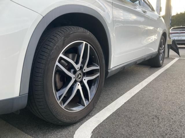 MERCEDES BENZ MERCEDES BENZ GLA class 2019