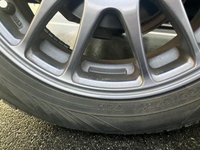 DAIHATSU TANTO CUSTOM 2011